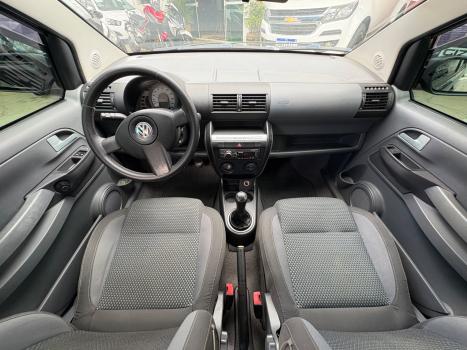 VOLKSWAGEN Fox 1.0 ROUTE FLEX, Foto 8