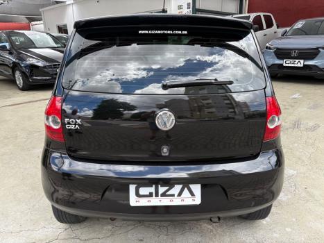 VOLKSWAGEN Fox 1.0 ROUTE FLEX, Foto 11