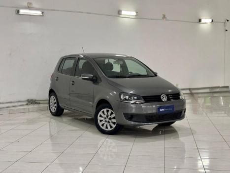 VOLKSWAGEN Fox 1.0 TREND FLEX, Foto 1