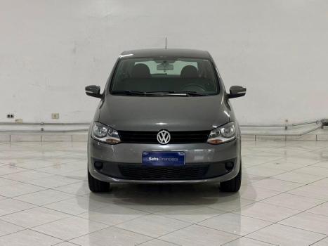 VOLKSWAGEN Fox 1.0 TREND FLEX, Foto 2
