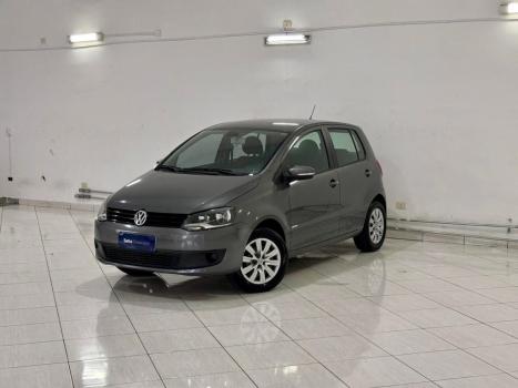 VOLKSWAGEN Fox 1.0 TREND FLEX, Foto 3