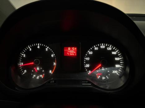 VOLKSWAGEN Fox 1.0 TREND FLEX, Foto 4