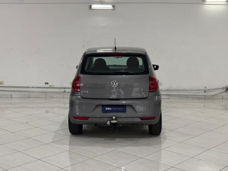 VOLKSWAGEN Fox 1.0 TREND FLEX, Foto 6