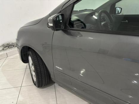 VOLKSWAGEN Fox 1.0 TREND FLEX, Foto 12