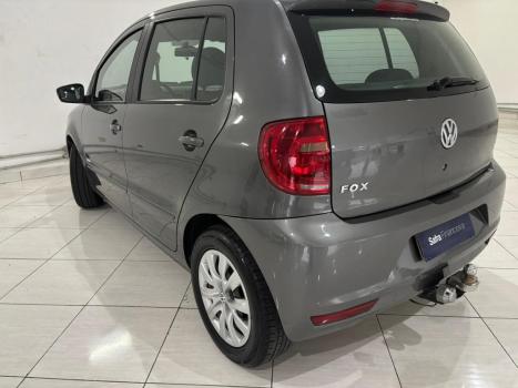 VOLKSWAGEN Fox 1.0 TREND FLEX, Foto 14