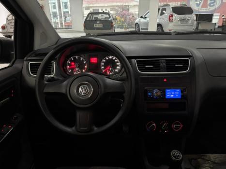 VOLKSWAGEN Fox 1.0 TREND FLEX, Foto 15