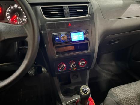 VOLKSWAGEN Fox 1.0 TREND FLEX, Foto 16
