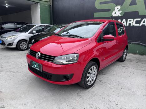 VOLKSWAGEN Fox 1.0 TREND FLEX, Foto 2