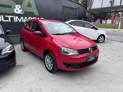 VOLKSWAGEN Fox 1.0 TREND FLEX, Foto 3