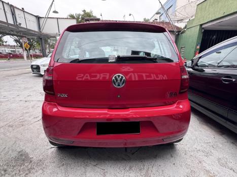 VOLKSWAGEN Fox 1.0 TREND FLEX, Foto 4