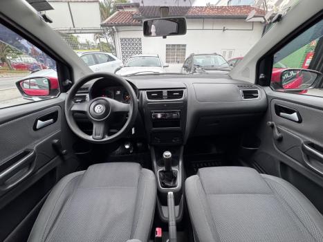 VOLKSWAGEN Fox 1.0 TREND FLEX, Foto 7