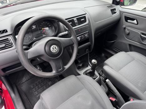 VOLKSWAGEN Fox 1.0 TREND FLEX, Foto 9