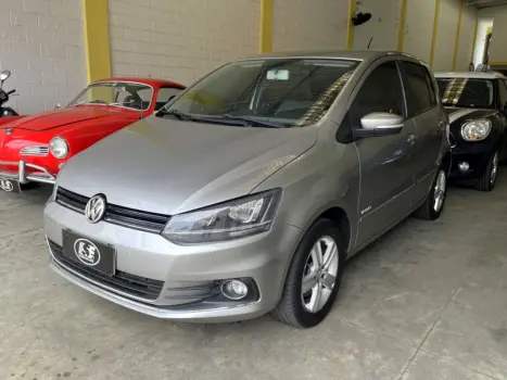 VOLKSWAGEN Fox 1.6 16V 4P MSI HIGHLINE FLEX, Foto 1 VOLKSWAGEN Fox 1.6 16V 4P MSI HIGHLINE FLEX, Foto 1