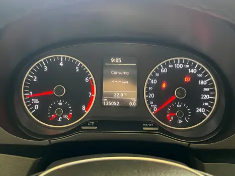 VOLKSWAGEN Fox 1.6 16V 4P MSI HIGHLINE FLEX, Foto 3 VOLKSWAGEN Fox 1.6 16V 4P MSI HIGHLINE FLEX, Foto 3