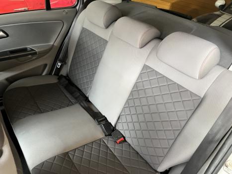 VOLKSWAGEN Fox 1.6 16V 4P MSI HIGHLINE FLEX, Foto 6 VOLKSWAGEN Fox 1.6 16V 4P MSI HIGHLINE FLEX, Foto 6