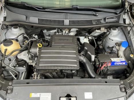 VOLKSWAGEN Fox 1.6 16V 4P MSI HIGHLINE FLEX, Foto 9 VOLKSWAGEN Fox 1.6 16V 4P MSI HIGHLINE FLEX, Foto 9