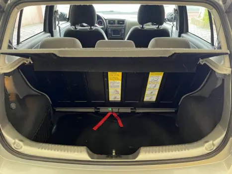 VOLKSWAGEN Fox 1.6 16V 4P MSI HIGHLINE FLEX, Foto 11 VOLKSWAGEN Fox 1.6 16V 4P MSI HIGHLINE FLEX, Foto 11