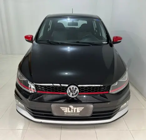VOLKSWAGEN Fox 1.6 16V 4P MSI PEPPER FLEX, Foto 2