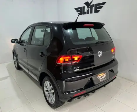 VOLKSWAGEN Fox 1.6 16V 4P MSI PEPPER FLEX, Foto 3