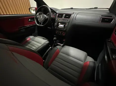 VOLKSWAGEN Fox 1.6 16V 4P MSI PEPPER FLEX, Foto 4