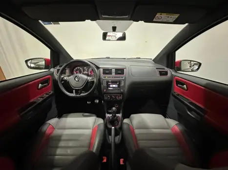 VOLKSWAGEN Fox 1.6 16V 4P MSI PEPPER FLEX, Foto 5