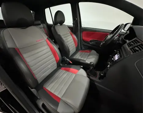 VOLKSWAGEN Fox 1.6 16V 4P MSI PEPPER FLEX, Foto 6