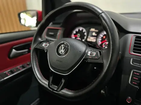 VOLKSWAGEN Fox 1.6 16V 4P MSI PEPPER FLEX, Foto 7