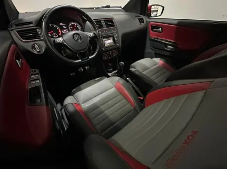 VOLKSWAGEN Fox 1.6 16V 4P MSI PEPPER FLEX, Foto 10