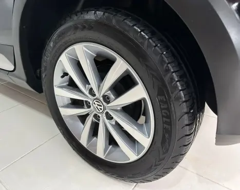 VOLKSWAGEN Fox 1.6 16V 4P MSI PEPPER FLEX, Foto 12