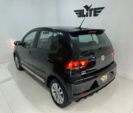 VOLKSWAGEN Fox 1.6 16V 4P MSI PEPPER FLEX, Foto 13