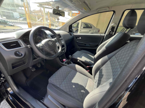 VOLKSWAGEN Fox 1.6 4P MSI TRENDLINE FLEX, Foto 11 VOLKSWAGEN Fox 1.6 4P MSI TRENDLINE FLEX, Foto 11