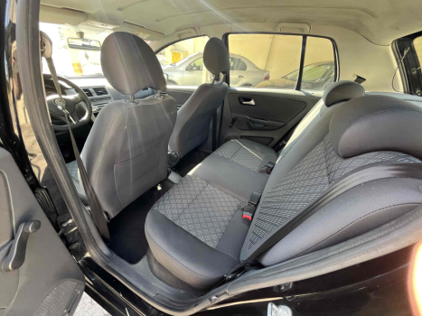 VOLKSWAGEN Fox 1.6 4P MSI TRENDLINE FLEX, Foto 13 VOLKSWAGEN Fox 1.6 4P MSI TRENDLINE FLEX, Foto 13