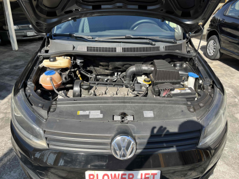 VOLKSWAGEN Fox 1.6 4P MSI TRENDLINE FLEX, Foto 14 VOLKSWAGEN Fox 1.6 4P MSI TRENDLINE FLEX, Foto 14