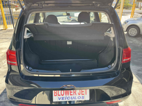 VOLKSWAGEN Fox 1.6 4P MSI TRENDLINE FLEX, Foto 15 VOLKSWAGEN Fox 1.6 4P MSI TRENDLINE FLEX, Foto 15