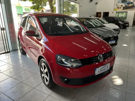 VOLKSWAGEN Fox 1.6 4P FLEX PRIME I-MOTION AUTOMATIZADO, Foto 2