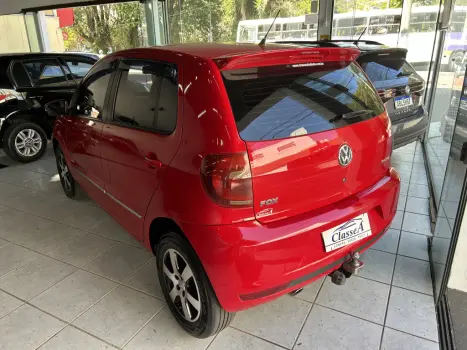 VOLKSWAGEN Fox 1.6 4P FLEX PRIME I-MOTION AUTOMATIZADO, Foto 3