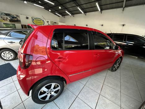 VOLKSWAGEN Fox 1.6 4P FLEX PRIME I-MOTION AUTOMATIZADO, Foto 4