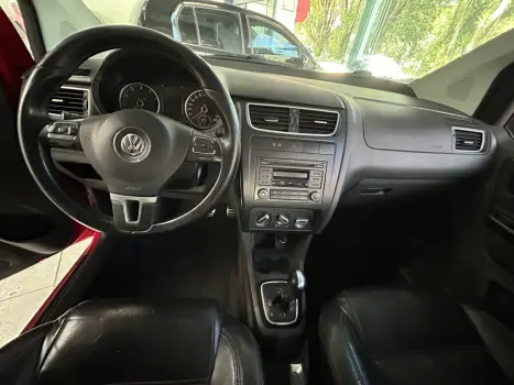 VOLKSWAGEN Fox 1.6 4P FLEX PRIME I-MOTION AUTOMATIZADO, Foto 7
