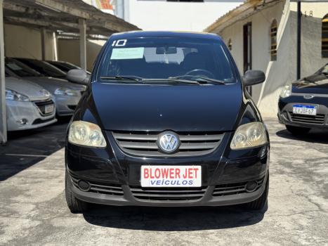 VOLKSWAGEN Fox 1.6 4P PLUS FLEX, Foto 3