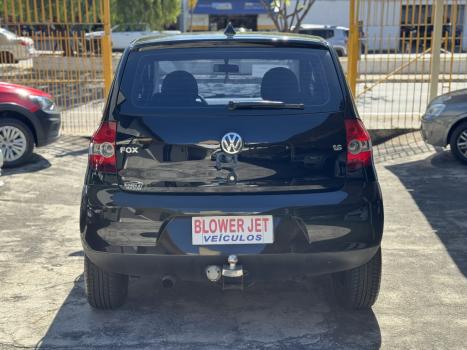 VOLKSWAGEN Fox 1.6 4P PLUS FLEX, Foto 8