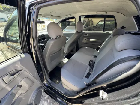 VOLKSWAGEN Fox 1.6 4P PLUS FLEX, Foto 12