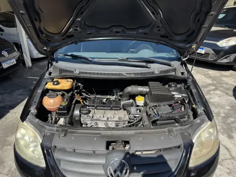 VOLKSWAGEN Fox 1.6 4P PLUS FLEX, Foto 14