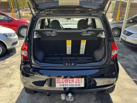 VOLKSWAGEN Fox 1.6 4P PLUS FLEX, Foto 15