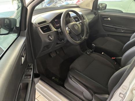 VOLKSWAGEN Fox 1.6 4P FLEX CONNECT I-MOTION AUTOMATIZADO, Foto 2