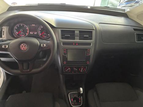 VOLKSWAGEN Fox 1.6 4P FLEX CONNECT I-MOTION AUTOMATIZADO, Foto 4