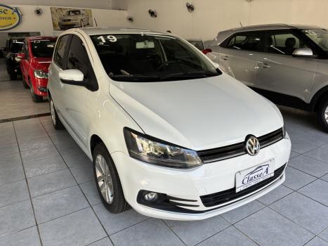 VOLKSWAGEN Fox 1.6 4P FLEX CONNECT I-MOTION AUTOMATIZADO, Foto 5