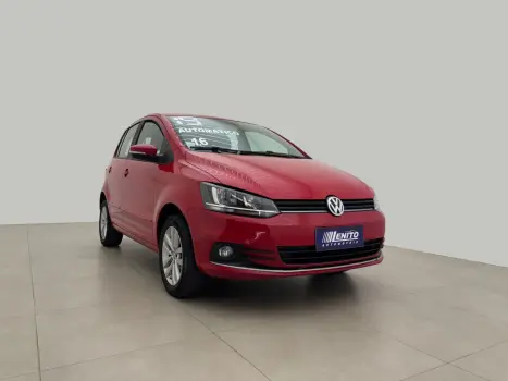 VOLKSWAGEN Fox 1.6 4P FLEX CONNECT I-MOTION AUTOMATIZADO, Foto 1