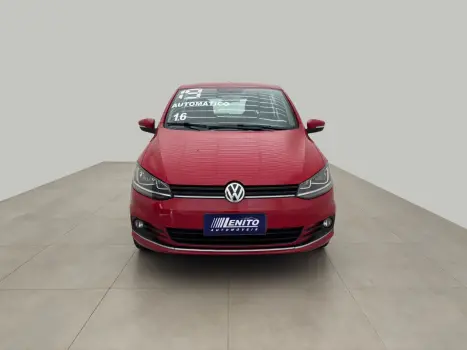 VOLKSWAGEN Fox 1.6 4P FLEX CONNECT I-MOTION AUTOMATIZADO, Foto 2