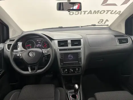VOLKSWAGEN Fox 1.6 4P FLEX CONNECT I-MOTION AUTOMATIZADO, Foto 9