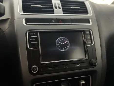 VOLKSWAGEN Fox 1.6 4P FLEX CONNECT I-MOTION AUTOMATIZADO, Foto 11